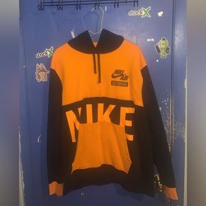 Nike hoodie